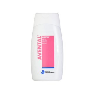 Uni-pharma Avental Liquid Talcum