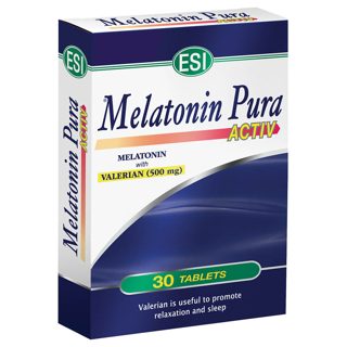 Esi Melatonin Pura Activ