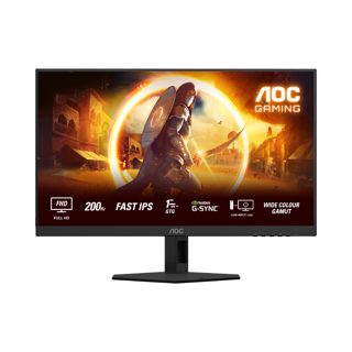 Aoc 24G4HRE 23.8″ FHD Gaming 200Hz