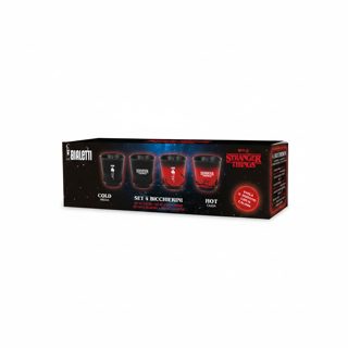 Stranger Things 4X Thermochromic Cup Saucer