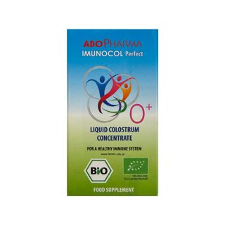 Abopharma Imunocol Perfect Liquid