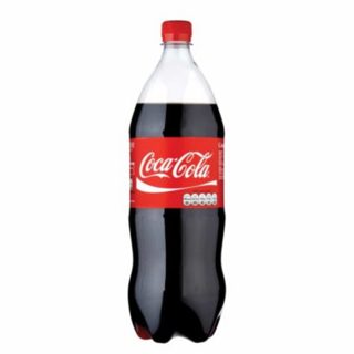 Coca-cola 1.5lt 1.5L