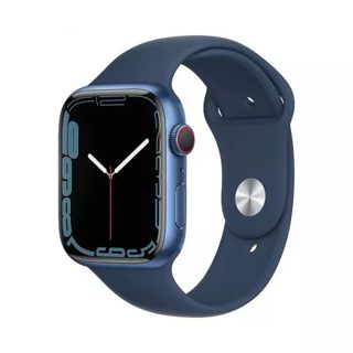Apple Watch Seria 7 45mm