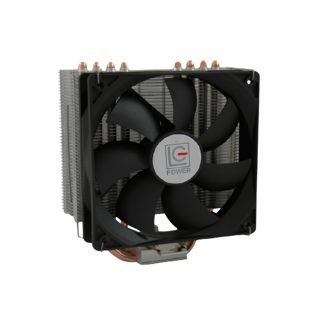 Lc-power LC-CC-120 CPU Cooler 120mm