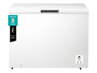 Hisense FT386D4AWLYE Banak