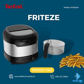 Tefal FF215D30 Friteze