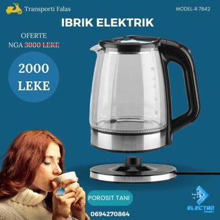 Raf R 7842 Ibrik Elektrik R
