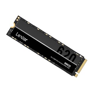 Lexar NM610 512GB Pro NVMe