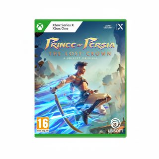 Microsoft Xbox One/Xbox Series X Prince Of Persia The Lost Crown