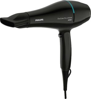 Philips BHD272 Flokesh 00