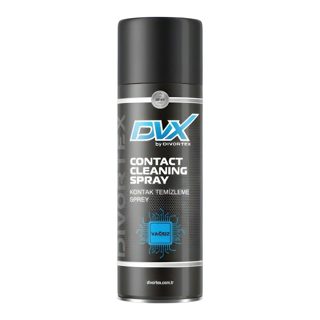 Divortex Aer-1400 Solucion Per Kontakte Elektrike Pa Vaj 400ml