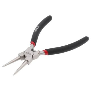 Yato YT-2142 Pince fermo 150mm Per Mbyllje E Drejte