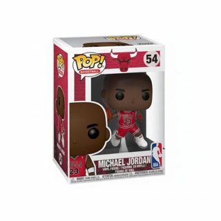 Funko Pop! Basketball 54 Figure NBA Michael Jordan