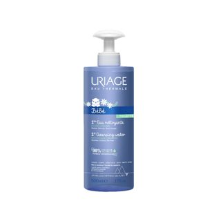Uriage 1st Bebe No Rinse Cleansing Water