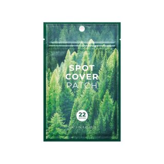 Skin1004 Tea Trica Spot Cover Patch
