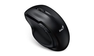 Genius Ergo 8200S Wireless Black