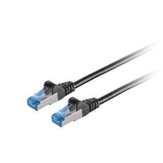 S-conn Patch Cable Cat6a S/FTP 0.25cm