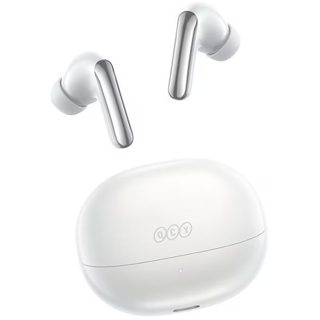 Qcy MeloBuds N20 IPX4 IOS Android White