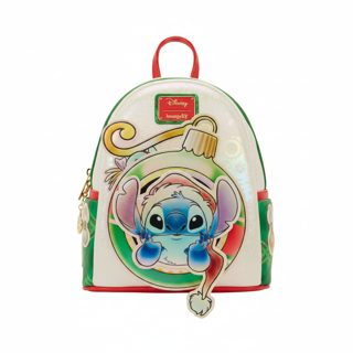 Backpack Loungefly My Hero Academia Deku Mini Disney Stitch Holiday