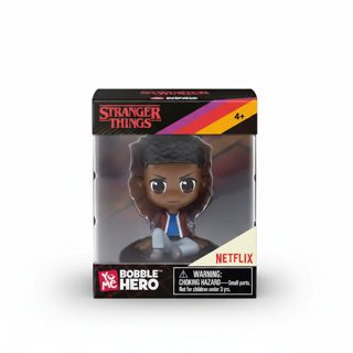 Yume Booble Hero Stranger Things Lucas Figure