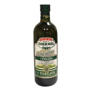 Dhermiu vaj ulliri i virgjer 1L
