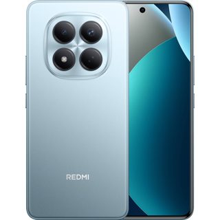 Xiaomi Redmi Note 15 Pro 256GB Glacier Blue