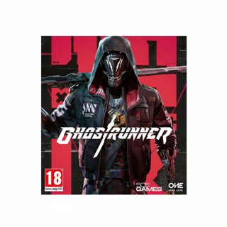 Microsoft Xbox Series X Ghostrunner