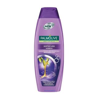 Palmolive shampo nutri lis 350ml