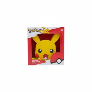 Pokémon Happy Pikachu LED Wall Light