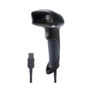 Netum M5 USB Barcode 2D