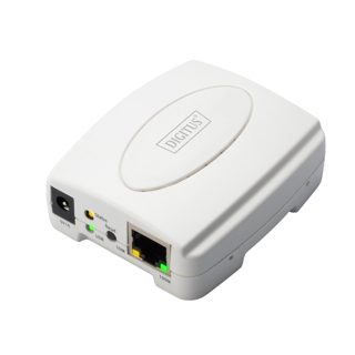Digitus Print Server USB 2.0