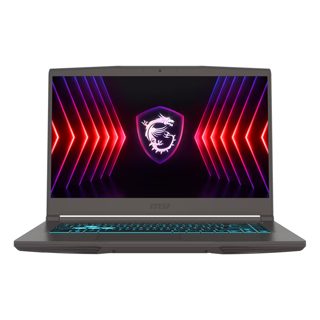MSI Thin 15 4060GB 8GB 6″ FHD Gaming Intel I5 13 DDR4 NVMe Nvidia RTX