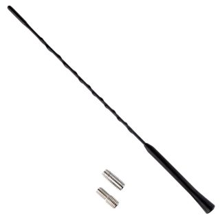Shtese Antene AM-01129 Me Adaptore 5 6-Mm Antm-02 41cm