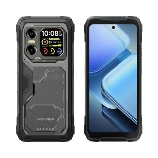 Blackview Xplore X1