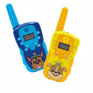 Otl Paw Patrol Walkie Talkie Radiopuhelin