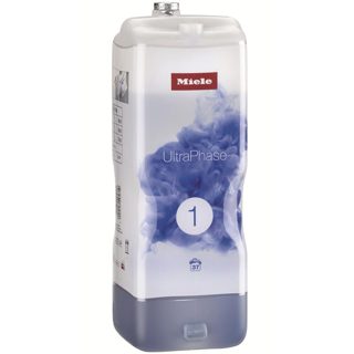 Miele UltraPhase 1 White Colored Delica DETERGJENT