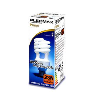 Pleomax SP11E144200 Llambe Spirale Vogel