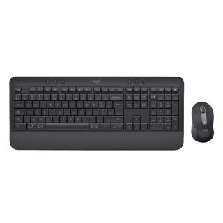 Logitech MK650 Combo Signature