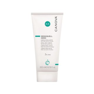 Canova Sensiquell Xero Emollient Cream