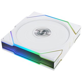 Lian Li UniFan TL Wireless ARGB White