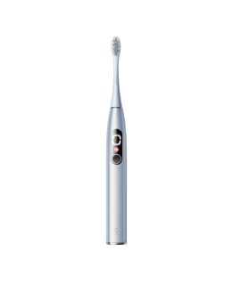 Oclean X PRO DIGITAL Furce X SILVER