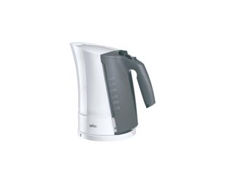 Braun WK300 Uji KE WH