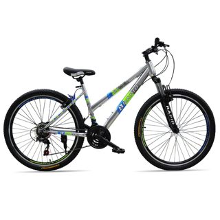 Rapid Prime BICIKLETE 26 SILVER