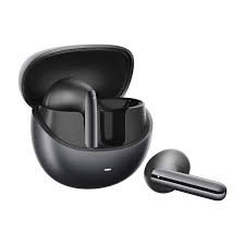 Qcy AilyBuds Pro ANC A.I Noise Cancelation Black