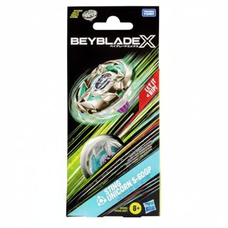 Beyblade X Sting Unicorn