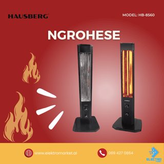 Hausberg HB-8560