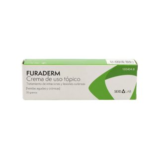 Seidlab Furaderm Cream