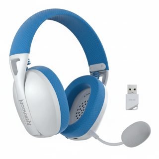 Redragon H848 Pro Ire Wireless Blue