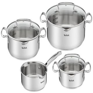 Tefal G719S734 7P TENXHERE SET
