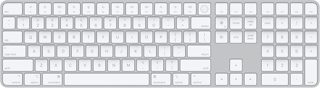 Apple iMac A2520 Magic 2 Touch ID Wireless Numpad Silver